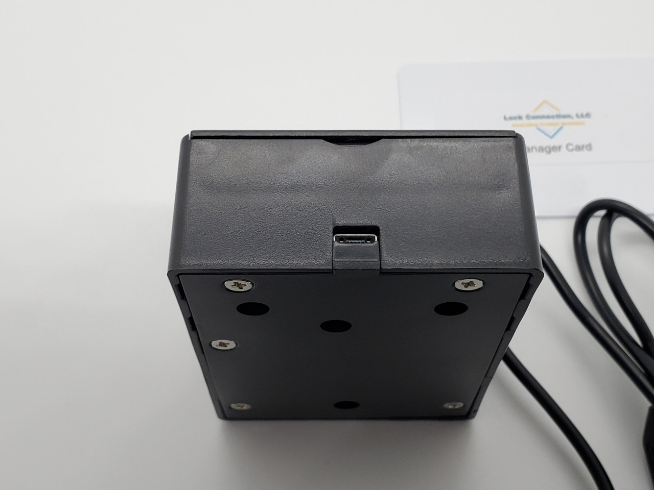 10 lock systems, Hidden RFID Cabinet Drawer Lock, 3 user fobs